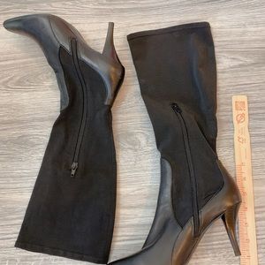 New Nine West Boots from Macy’s- Moving sale